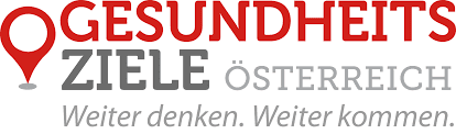 Logo Gesundheitsziele Österreich
