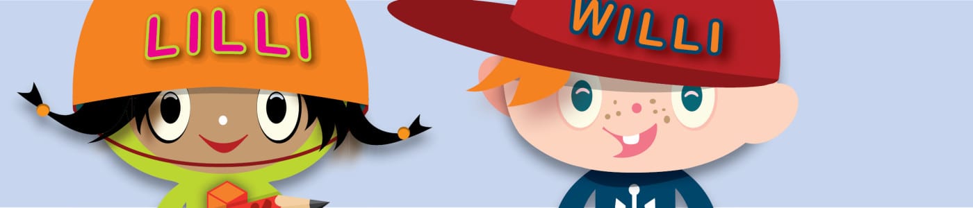 Kivi-Tag „Bewegen mit Kindern“