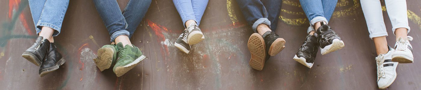 Elterliche Feinfühligkeit und sichere Bindung beim Kind
